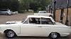 Retroford Zetec Mk1 Cortina First Drive