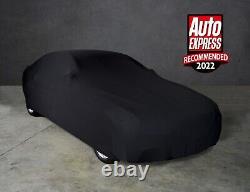 Richbrook Soft Indoor Car Cover available for all Ford Models From 1970 To 1999