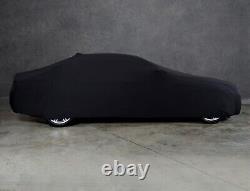 Richbrook Soft Indoor Car Cover available for all Ford Models From 1970 To 1999