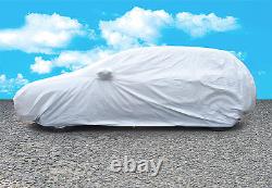 Richbrook Tailored Outdoor Car Cover For Ford Cortina Mk1, Mk2 Estate 1961-1970