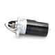 Ruva New Starter Motor Fits Ford Capri Cortina Escort Granada Sierra 1974-1987