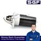 Sgf New Starter Motor For Ford Capri Cortina Escort Granada Sierra 1.6 2.0 Pinto