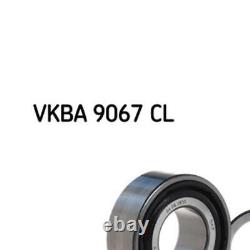 SKF Wheel Bearing Kit VKBA 9067 CL FOR Escort Cortina Capri Estate Corsair Genui