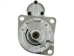 STARTER S0376 FOR FORD TAUNUS/V/Turnier/III SCORPIO ESCORT CAPRI SIERRALC 1.6L