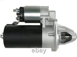 STARTER S0376 FOR FORD TAUNUS/V/Turnier/III SCORPIO ESCORT CAPRI SIERRALC 1.6L