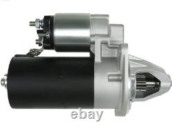 STARTER S0376 FOR FORD TAUNUS/V/Turnier/III SCORPIO ESCORT CAPRI SIERRALC 1.6L