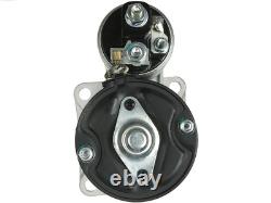 STARTER S0376 FOR FORD TAUNUS/V/Turnier/III SCORPIO ESCORT CAPRI SIERRALC 1.6L