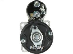STARTER S0376 FOR FORD TAUNUS/V/Turnier/III SCORPIO ESCORT CAPRI SIERRALC 1.6L