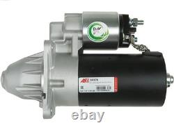 STARTER S0376 FOR FORD TAUNUS/V/Turnier/III SCORPIO ESCORT CAPRI SIERRALC 1.6L