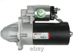STARTER S0376 FOR FORD TAUNUS/V/Turnier/III SCORPIO ESCORT CAPRI SIERRALC 1.6L