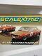 Scalextric Alan Mann Ford Escort Cortina Racing Twin Pack C2981a New, Boxed