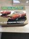 Scalextric C2981a Alan Mann Racing Lotus Cortina Mk1 Ford Escort Mk1 860/3000