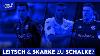 Schnappt Sich Schalke Jetzt Auch Leitsch U0026 Skarke Wird Schallenberg Direkt Kapit N S04 News