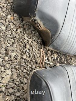 Set Of 1970 Ford Corsair Black Vinyl Seats Will Also Fit Mk2 Cortina 4 Door