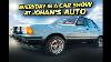 South Africa S Daily Classic Car Show Johan S Auto