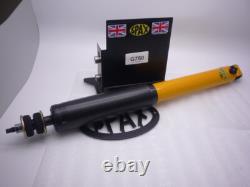 Spax Adjustable Rear Shock Absorber for Ford (Europe) Cortina Mk2-Lotus (6670)