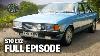Spotless Ford Granada U0026 Cortina Haul Bangers U0026 Cash