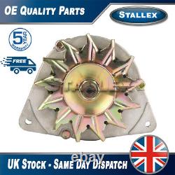 Stallex Alternator Fits Mini Capri Cortina Sierra 110 100 / Metro