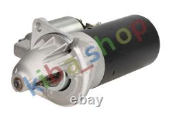 Starter 12v 075kw Fits For D Capri III Escort I Escort II Granada II Scorpio I