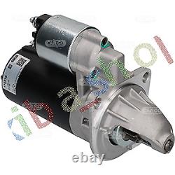 Starter 12v 075kw Fits For D Capri III Escort I Escort II Granada II Scorpio I