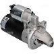 Starter Fits Ford Escort 1100/1300. Ford Escort Mk Ii 1.1/1.3/1.6 Rs. Ford C