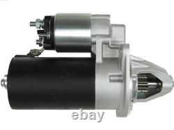 Starter Fits Ford Escort 1100/1300. Ford Escort Mk II 1.1/1.3/1.6 Rs. Ford C
