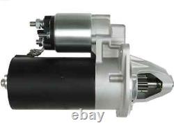 Starter Fits Ford Escort 1100/1300. Ford Escort Mk II 1.1/1.3/1.6 Rs. Ford C