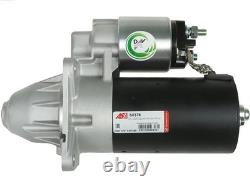 Starter Fits Ford Escort 1100/1300. Ford Escort Mk II 1.1/1.3/1.6 Rs. Ford C