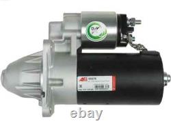 Starter Fits Ford Escort 1100/1300. Ford Escort Mk II 1.1/1.3/1.6 Rs. Ford C