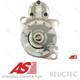 Starter Motor Ford Land Roversierra, Taunus, Transit, Scorpio I 1, Granada, Capri