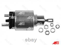 Starter Motor Ford Land RoverSIERRA, TAUNUS, TRANSIT, SCORPIO I 1, GRANADA, CAPRI