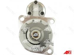 Starter Motor Ford Land RoverSIERRA, TAUNUS, TRANSIT, SCORPIO I 1, GRANADA, CAPRI