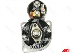 Starter Motor Ford Land RoverSIERRA, TAUNUS, TRANSIT, SCORPIO I 1, GRANADA, CAPRI