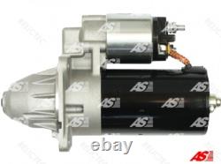 Starter Motor Ford Land RoverSIERRA, TAUNUS, TRANSIT, SCORPIO I 1, GRANADA, CAPRI