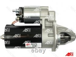 Starter Motor Ford Land RoverSIERRA, TAUNUS, TRANSIT, SCORPIO I 1, GRANADA, CAPRI