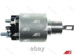 Starter Motor Ford Land RoverSIERRA, TAUNUS, TRANSIT, SCORPIO I 1, GRANADA, CAPRI