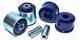 Superpro Front & Rear Suspension Bush Kit For Ford Cortina Mk2 (1966 1971)