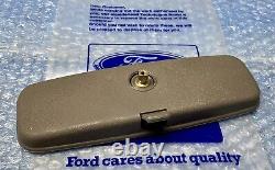 Tc Td Mk3 Cortina Mk1 Mk2 Escort Capri Genuine Ford Nos Dipping Interior Mirror