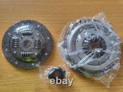 Teckmarx TMK00205 Clutch Kit Fits Ford Capri Cortina Escort Sierra 1.8 2.0