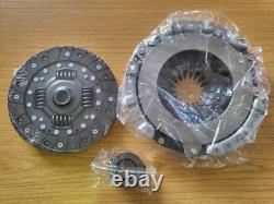 Teckmarx TMK00205 Clutch Kit Fits Ford Capri Cortina Escort Sierra 1.8 2.0