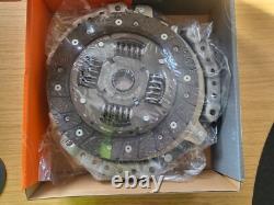 Teckmarx TMK00205 Clutch Kit Fits Ford Capri Cortina Escort Sierra 1.8 2.0