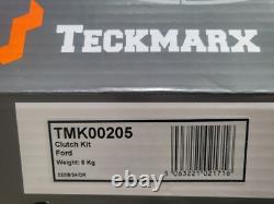 Teckmarx TMK00205 Clutch Kit Fits Ford Capri Cortina Escort Sierra 1.8 2.0