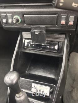 Temperature Alarm Ford Escort Capri Cortina Mk1 Mk2 Mexico RS2000 Overheating RS