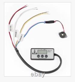 Temperature Gauge Ford Escort Capri Cortina Mk1 Mk2 RS2000 Rally Track RS BDA