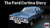The Ford Cortina Story