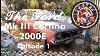 The Mk Iii Ford Cortina 2000e Project Ep1
