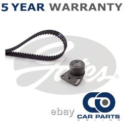 Timing Cam Belt Kit CPO Fits Ford Sierra Capri Escort Cortina Transit