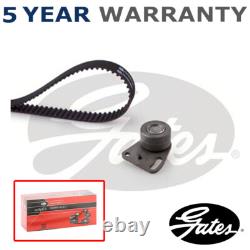 Timing Cam Belt Kit Gates Fits Ford Sierra Capri Escort Cortina Transit