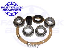 Timken Ford English Escort Lotus Cortina Axle Kit