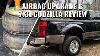 Torque Airbag Upgrade And Ford F350 7 3l Review